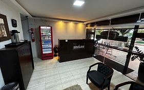 Hotel Vila Planalto
